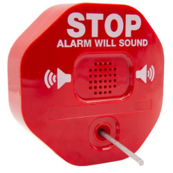 STI Theft Stopper® Alarma...