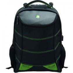 Gaming Backpack with USB connector for 17" Laptop Gaming Backpack with USB connector for 17" Laptop
