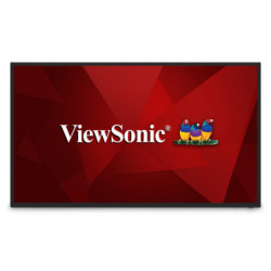 ViewSonic CDE4312, Panel...