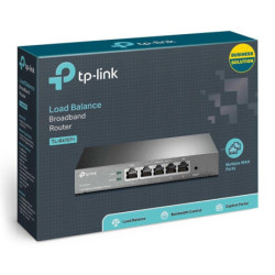 Router Balanceador de Carga...