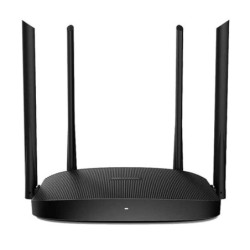 Router Inalámbrico...