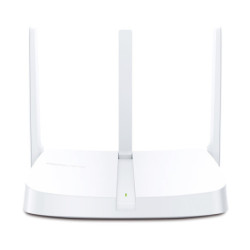 Router Mercusys Inalámbrico...