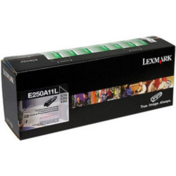 Cartucho de tóner Lexmark...