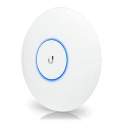 Punto de Acceso UniFi...
