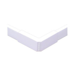 Esquinero Blanco PVC...