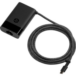 Cargador HP USB-C de 65W...