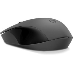 Mouse inalámbrico HP 150 Negro