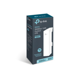 TP-Link CPE510 - Solución...