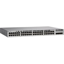 Switch Cisco Catalyst 9200L...