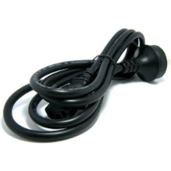 Cable de alimentación...
