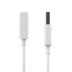 Cable de extensión USB 2.0...