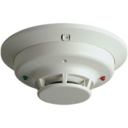 Detector de Humo...