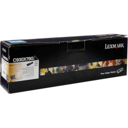 Tóner Lexmark C930X76G...