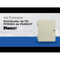 Caja de Montaje en...