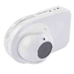 Analizador Receptor Óptico...