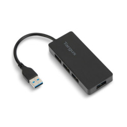 Concentrador USB 3.0 Targus...