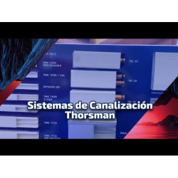 Sección en L de PVC auto...