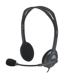 Diadema LOGITECH H111...