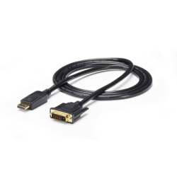 Cable DisplayPort a DVI de...