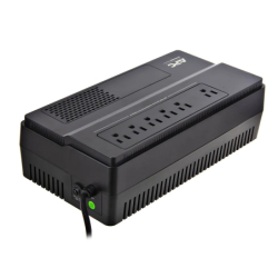 APC Easy UPS BV 650VA AVR 120V