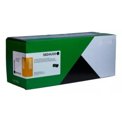 Cartucho de tóner Lexmark...