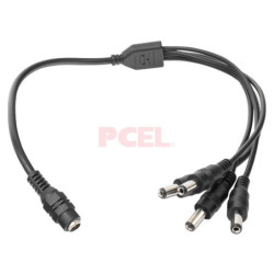 Divisor de energía con...