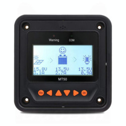 Medidor Remoto Solar EPEVER...