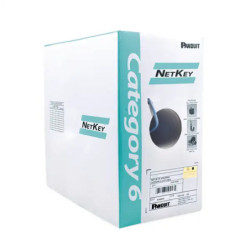 Cable de parcheo UTP...