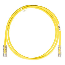 Cable de parcheo UTP...
