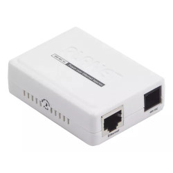 Inyector PoE 802.3af de 1...