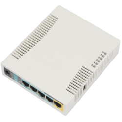 RouterBoard MikroTik 5...