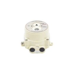 Detector de Flama UV/IR...