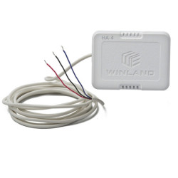 Sensor externo de alta...