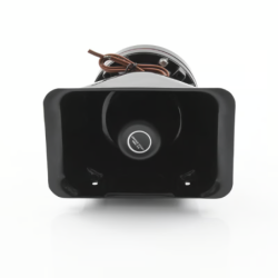 Bocina Ruda de Alto...