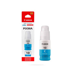Botella de Tinta Canon GI10...