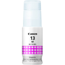 Tinta Magenta Canon Gi-13 M...