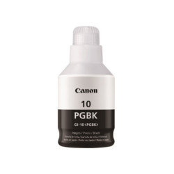 Tinta Negra Canon Gi-13 Bk Lam
