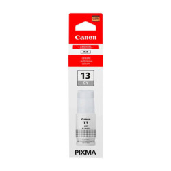 Tinta Canon Grey Ink Gi-13 Gy Lam