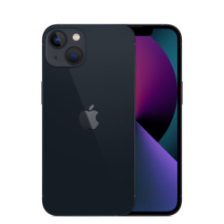 iPhone 13 Midnight 128GB -...