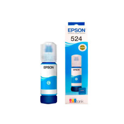 Tinta Epson Cyan 70 ml para...