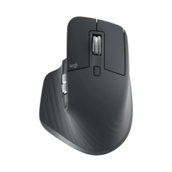Mouse Logitech MX Master 3S...