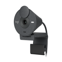 Cámara Web Logitech Brio...
