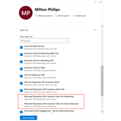 Dynamics 365 Customer...