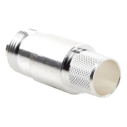 Conector N Hembra Plegable...