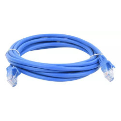 Cable de Parcheo UTP Cat5e...