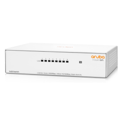 Switch Aruba Instant On 1430 8G