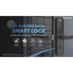 Cerradura Inteligente Wifi...