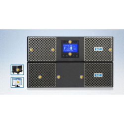 EATON 9PX 6KVA: Solución...
