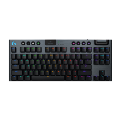 Teclado Logitech G915X TKL...