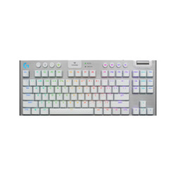 Teclado Logitech G915X TKL...